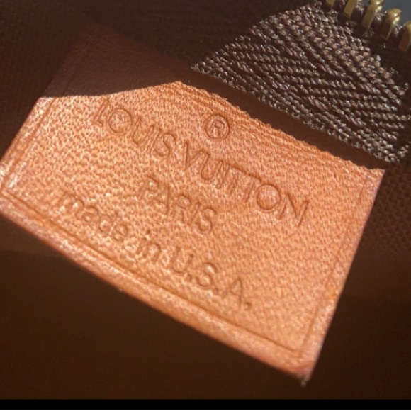 Louis Vuitton speedy HL mini speedy micro bag LV monogram purse - Picture 2 of 16